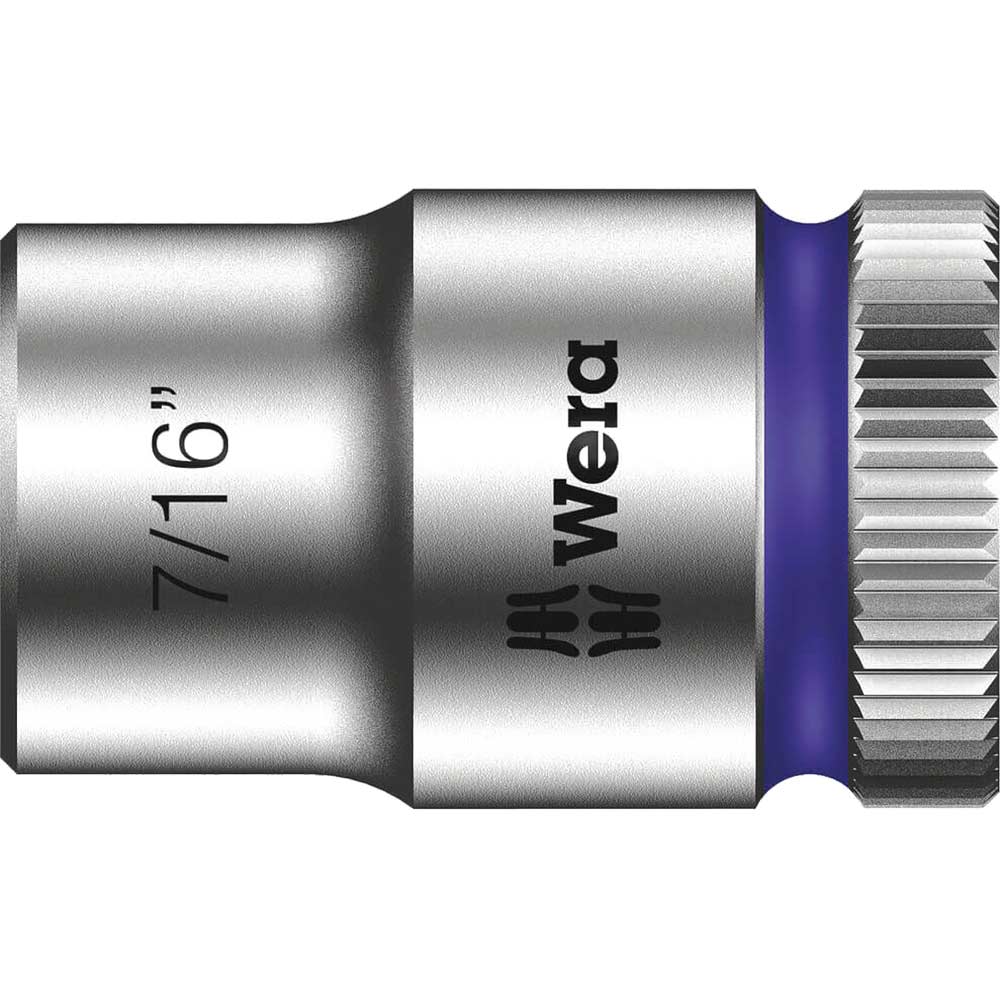 Photo of Wera 8790 Hmb Zyklop 3/8