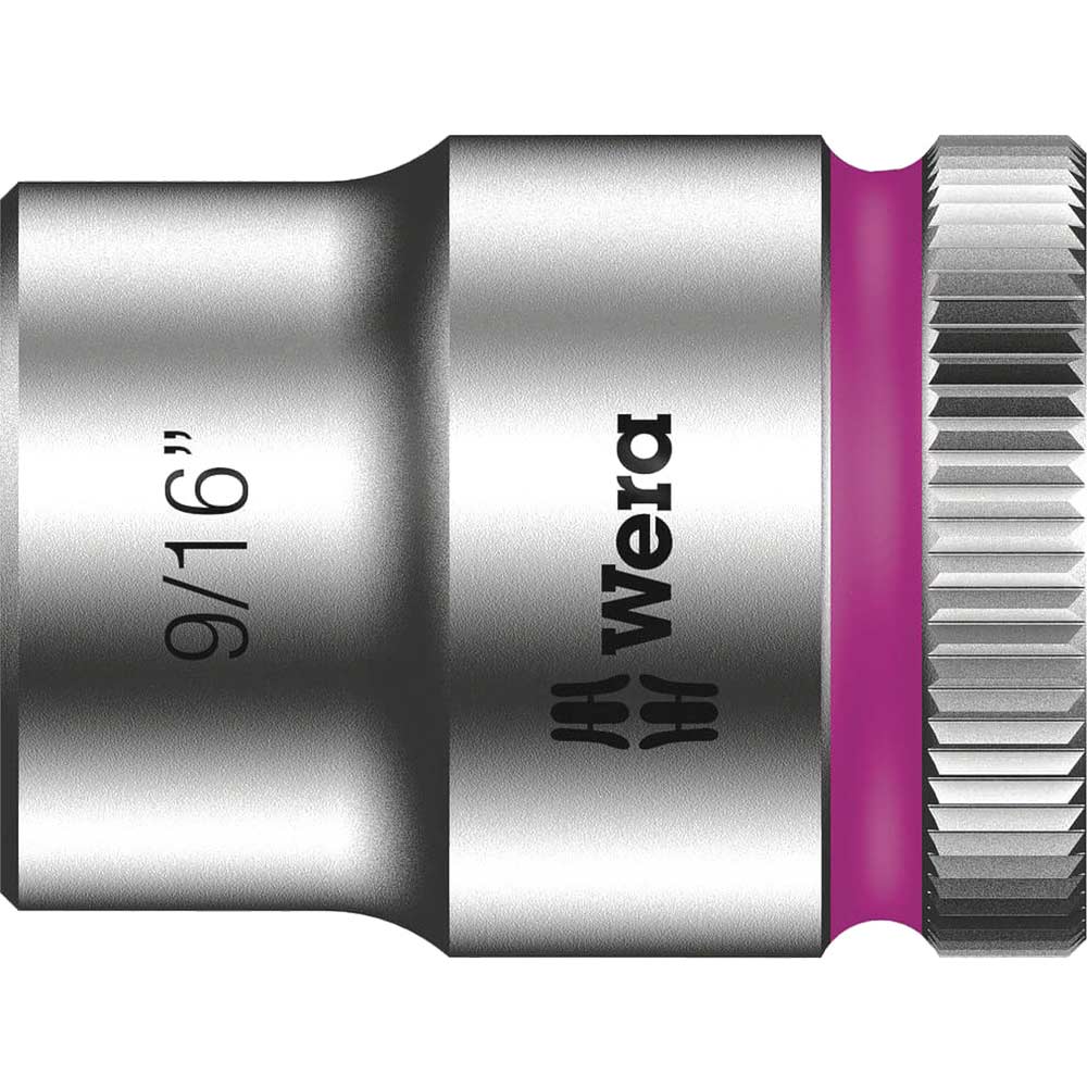 Photo of Wera 8790 Hmb Zyklop 3/8