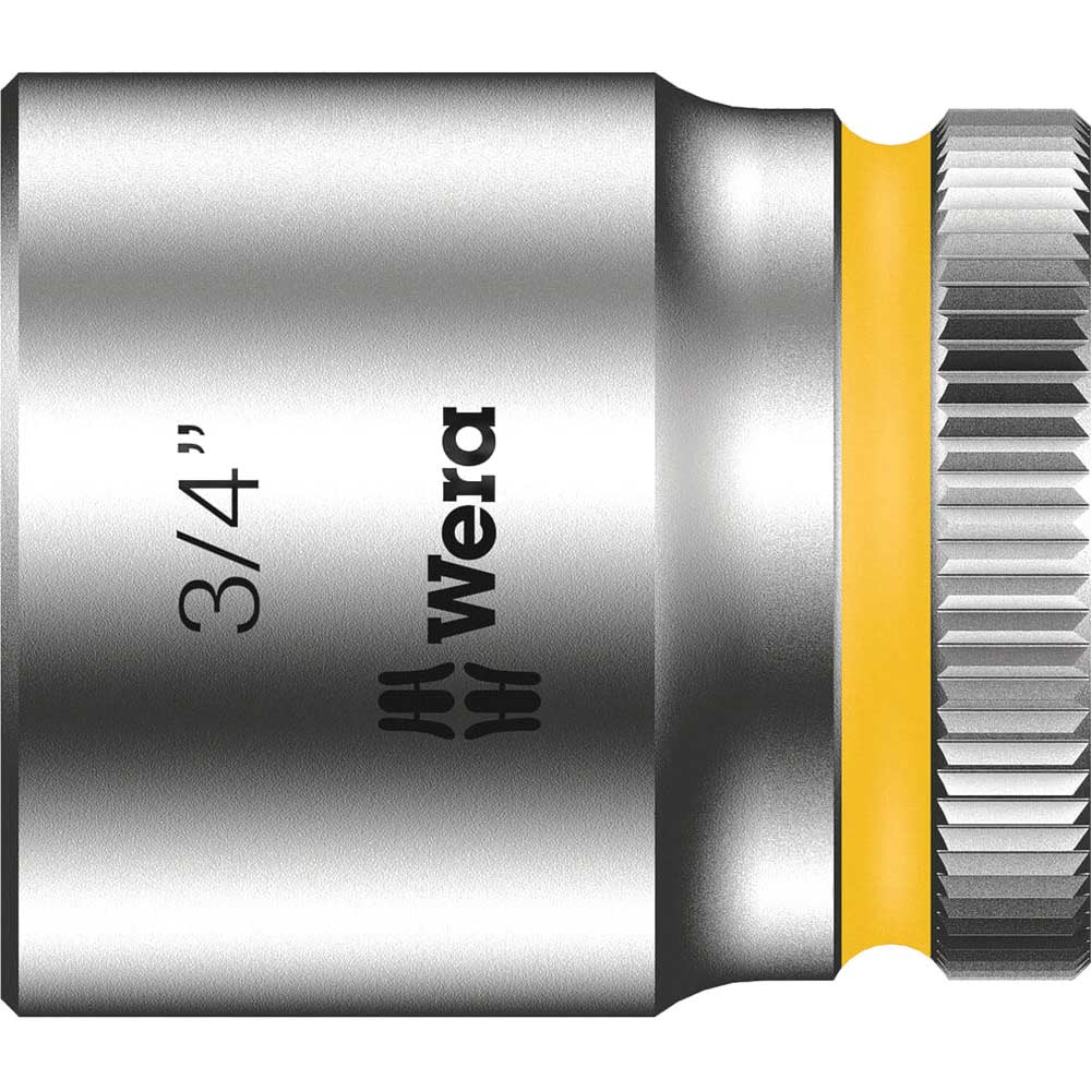Photo of Wera 8790 Hmb Zyklop 3/8