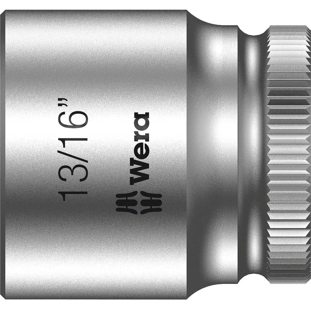 Photo of Wera 8790 Hmb Zyklop 3/8