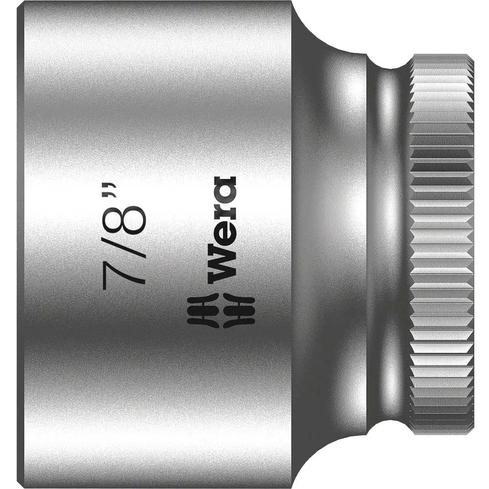 Photo of Wera 8790 Hmb Zyklop 3/8