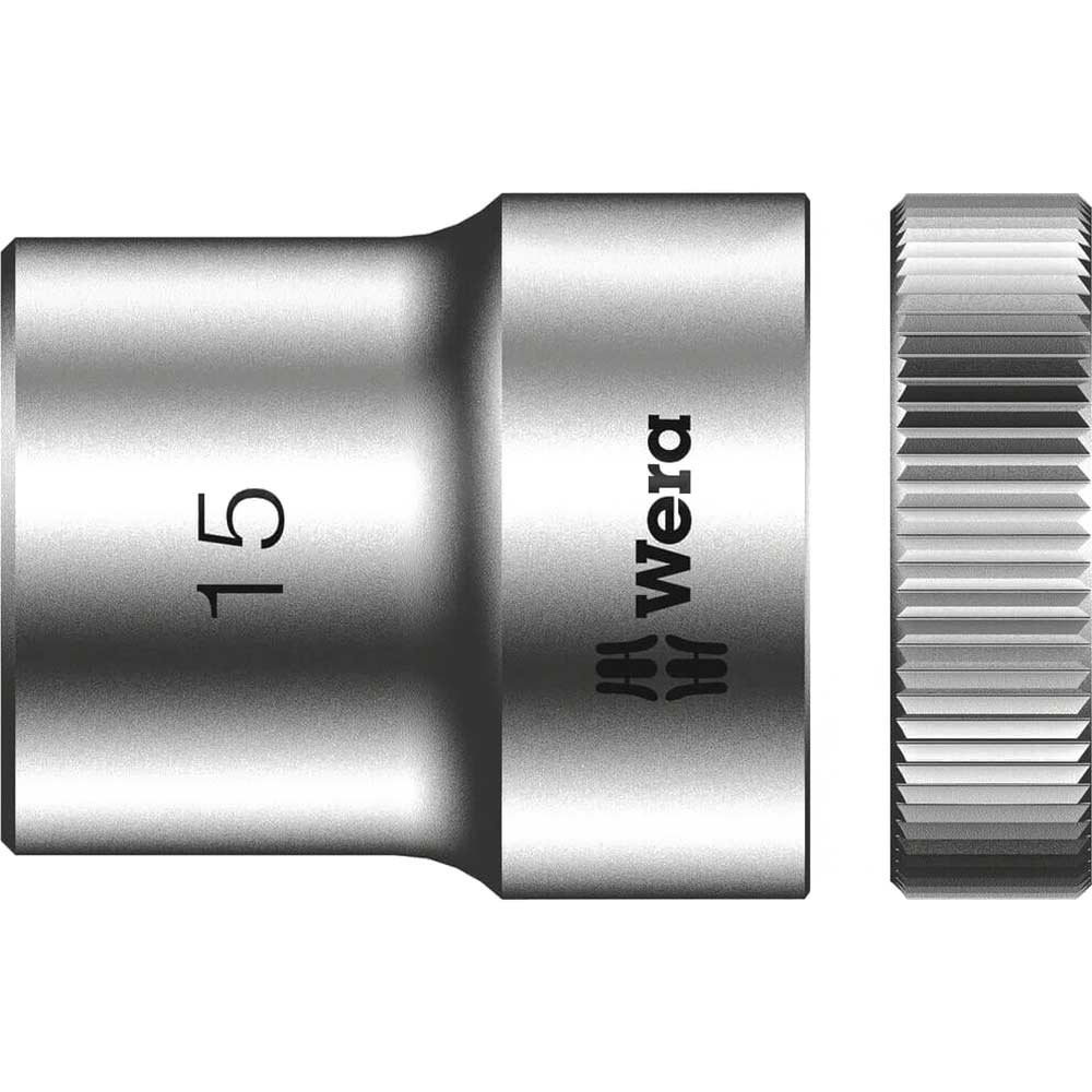 Photo of Wera 8790 Hmc Zyklop 1/2