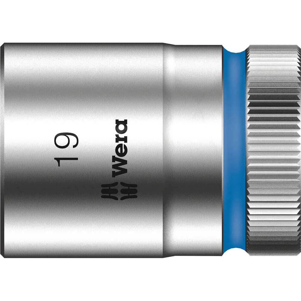 Photo of Wera 8790 Hmc Zyklop 1/2