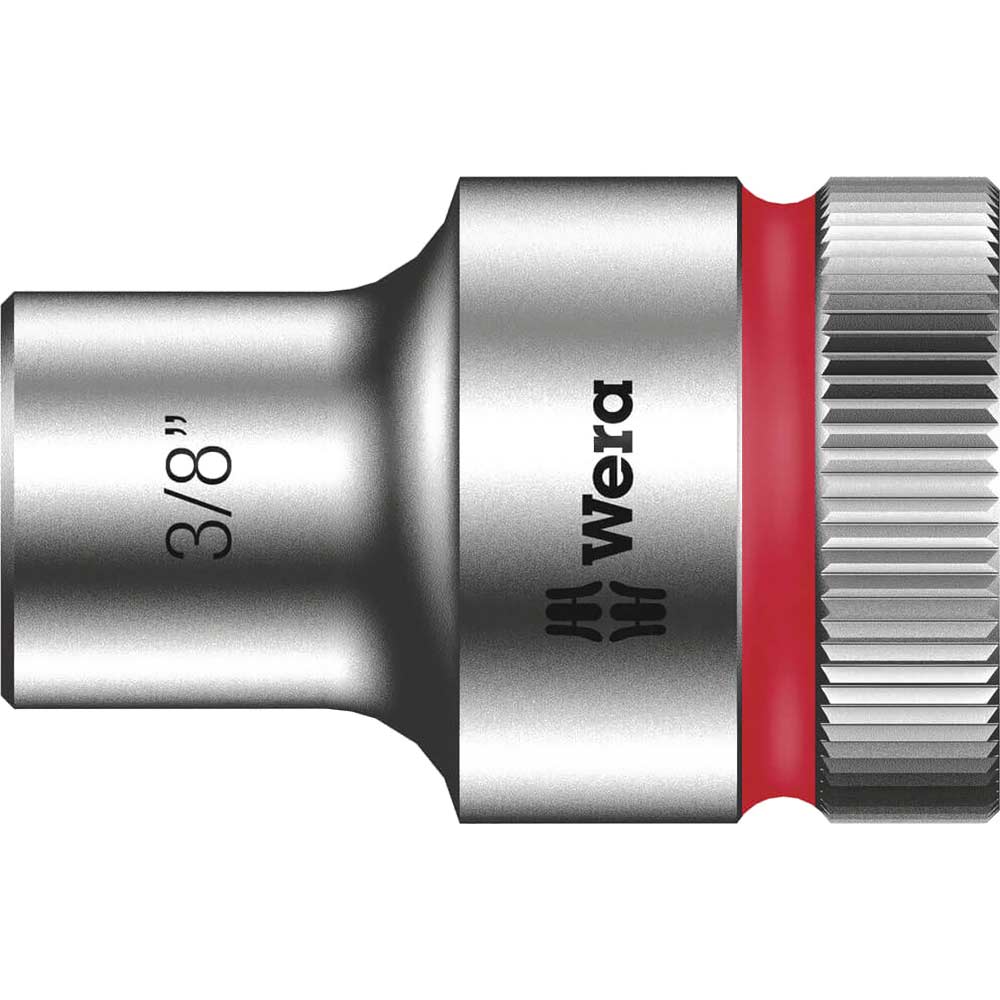 Photo of Wera 8790 Hmc Zyklop 1/2