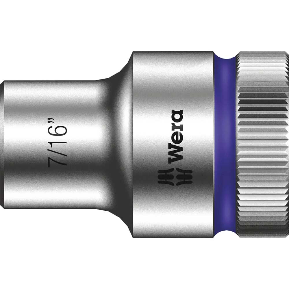 Photo of Wera 8790 Hmc Zyklop 1/2