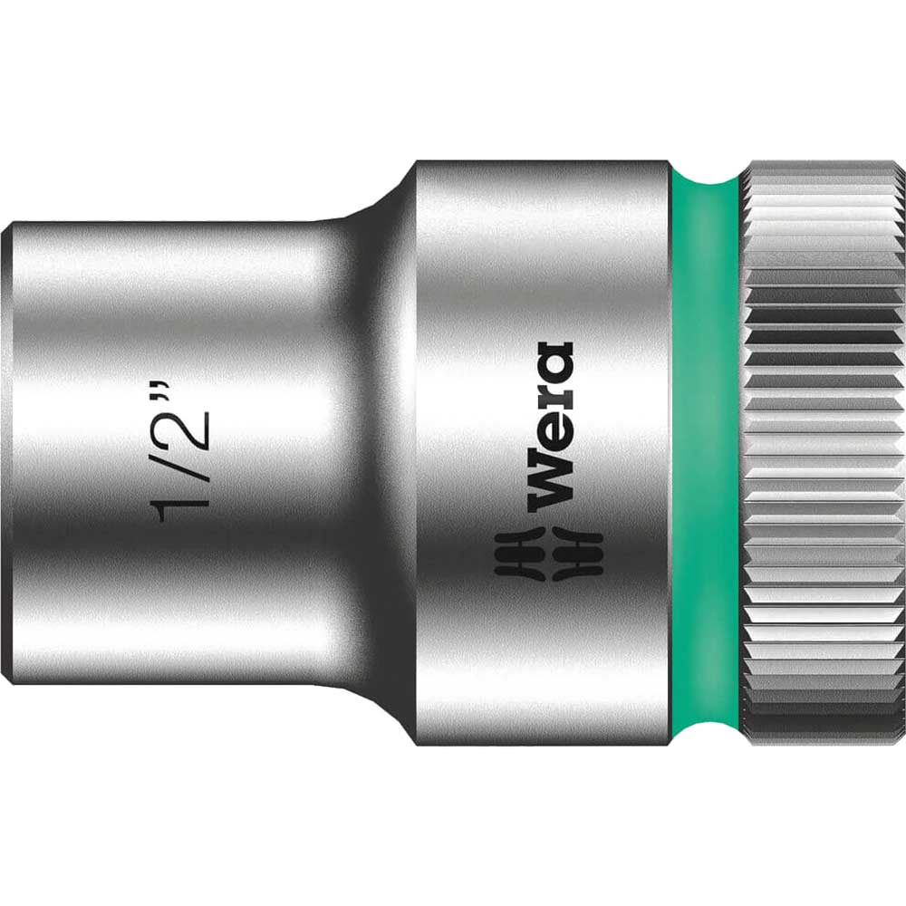 Photo of Wera 8790 Hmc Zyklop 1/2
