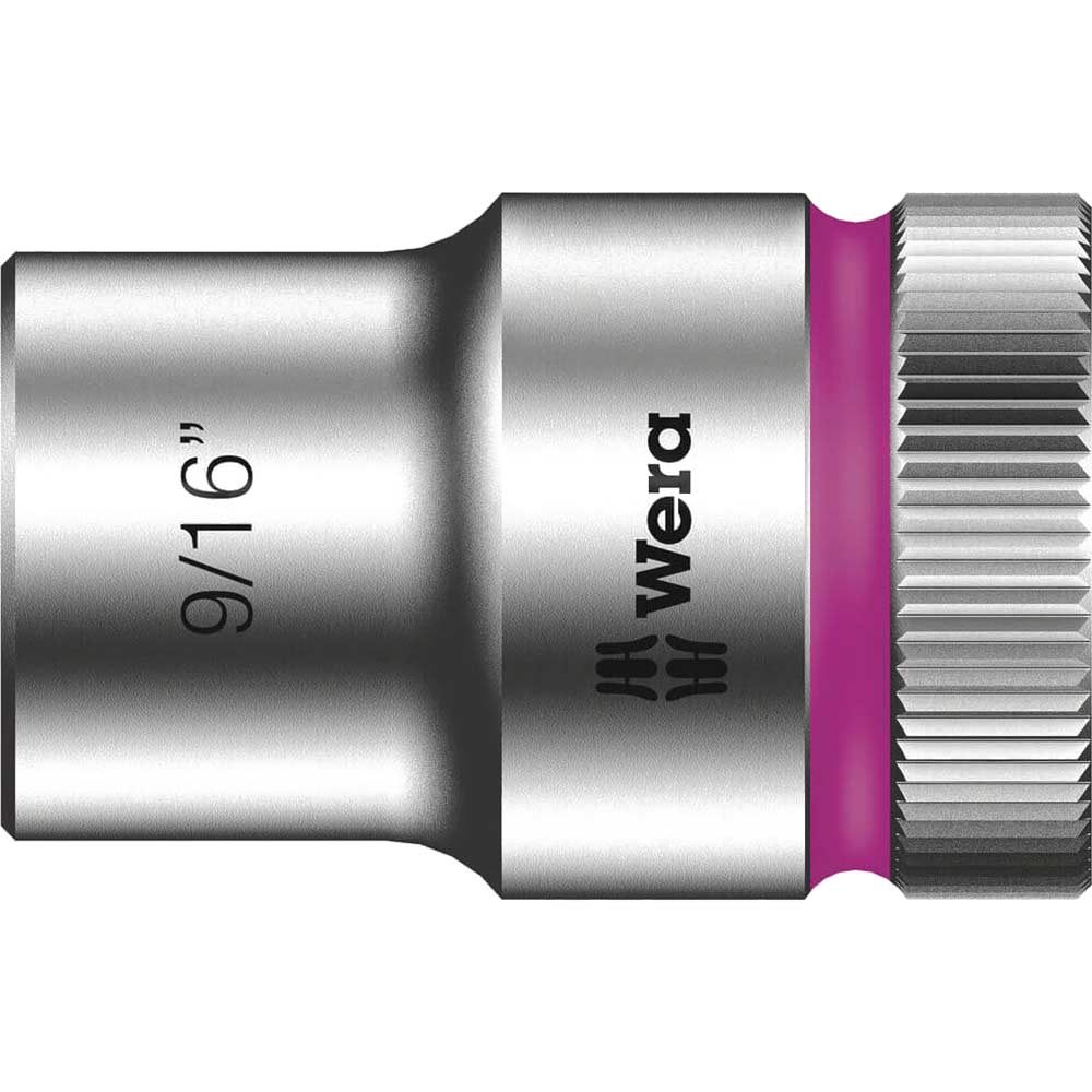 Photo of Wera 8790 Hmc Zyklop 1/2