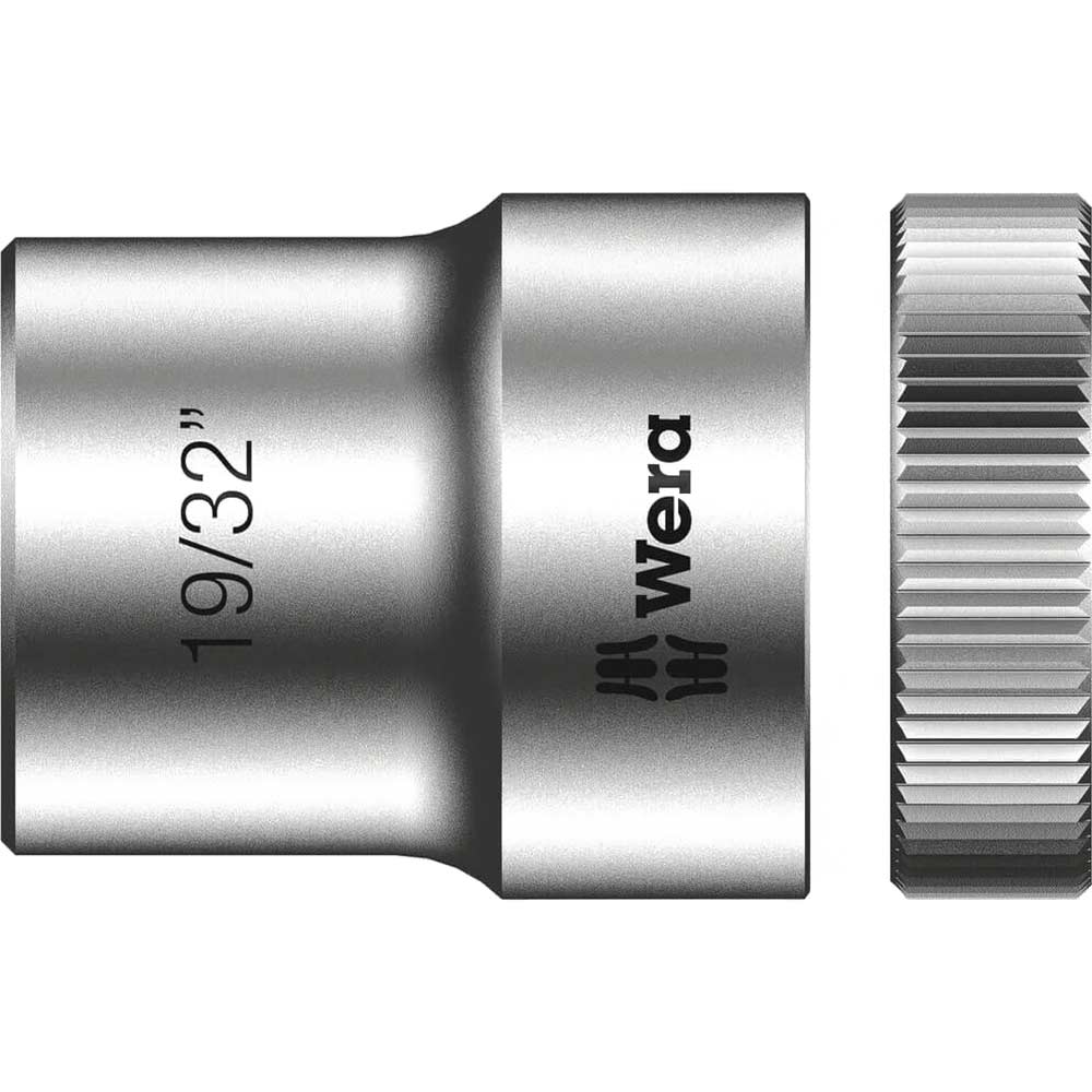 Photo of Wera 8790 Hmc Zyklop 1/2