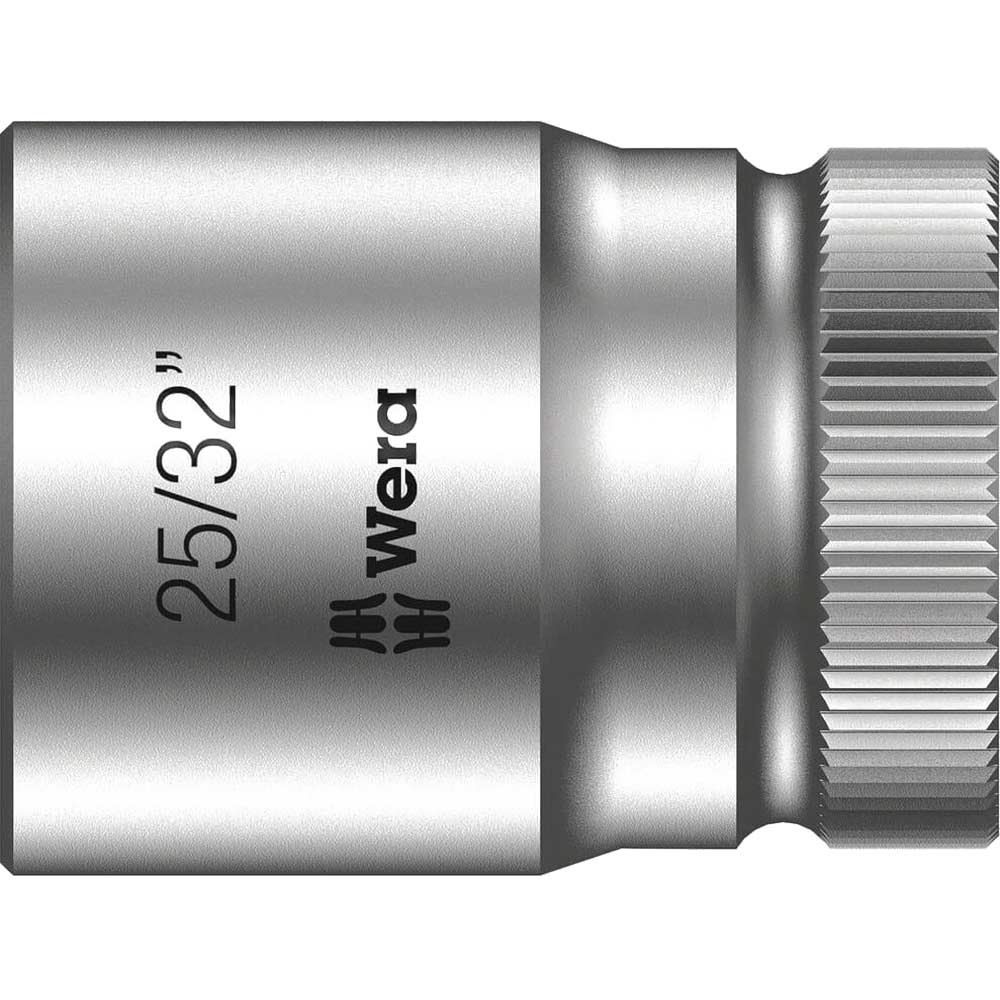 Photo of Wera 8790 Hmc Zyklop 1/2