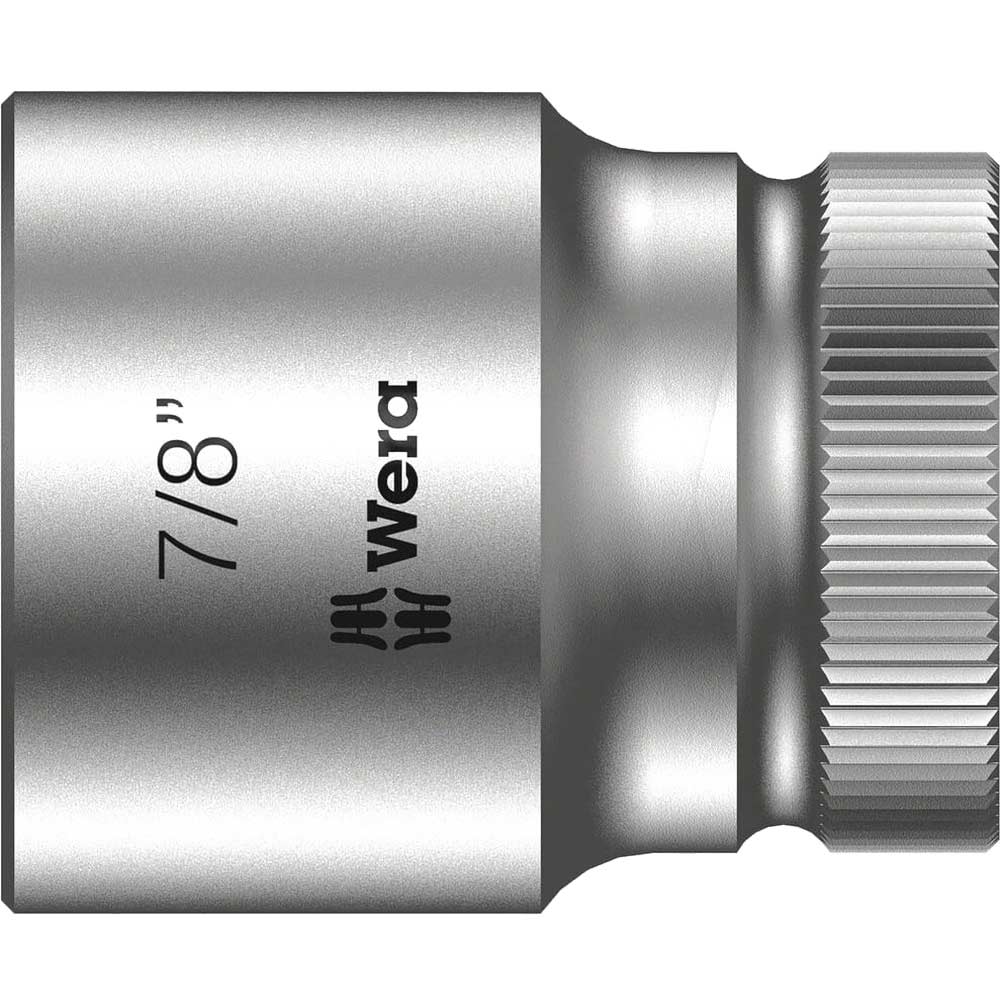 Photo of Wera 8790 Hmc Zyklop 1/2