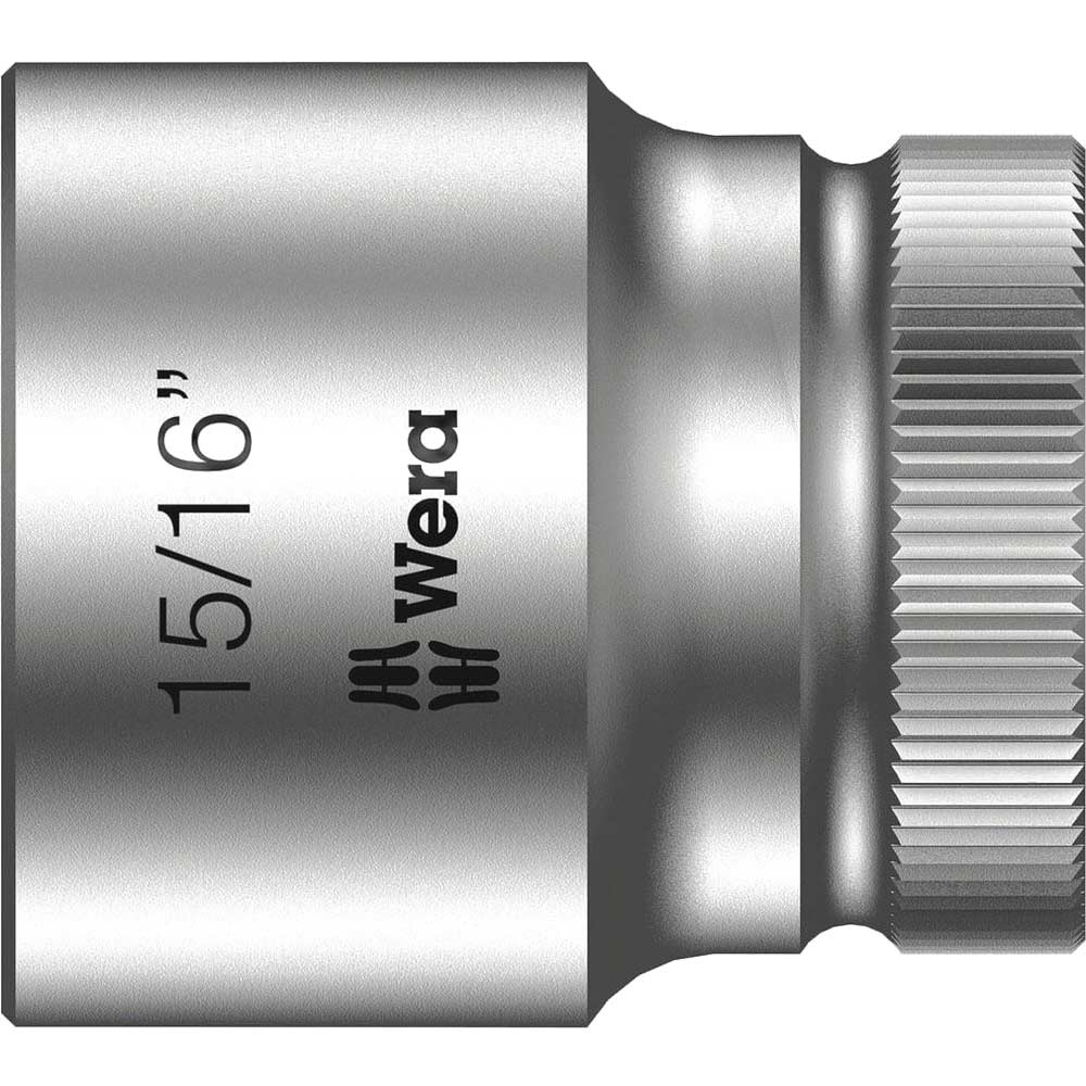 Photo of Wera 8790 Hmc Zyklop 1/2