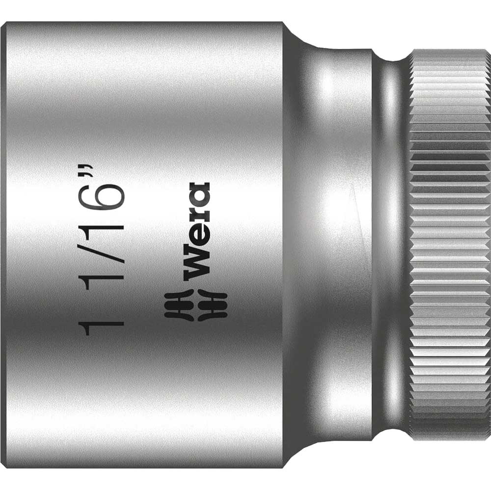 Photo of Wera 8790 Hmc Zyklop 1/2