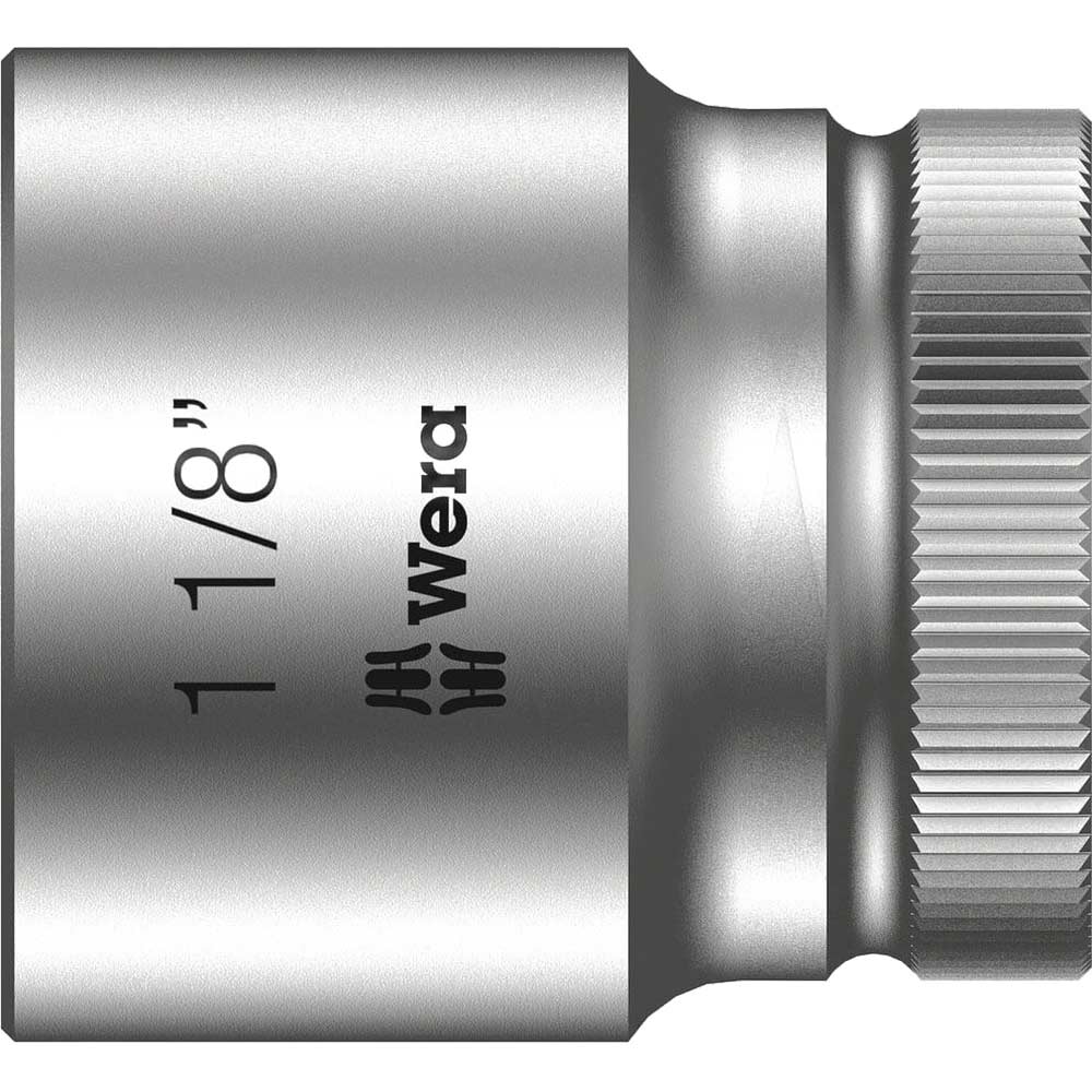 Photo of Wera 8790 Hmc Zyklop 1/2