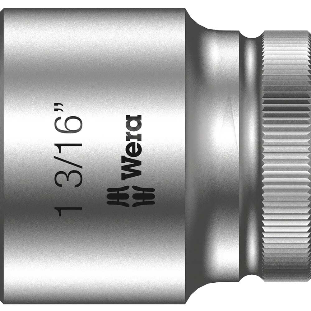 Photo of Wera 8790 Hmc Zyklop 1/2