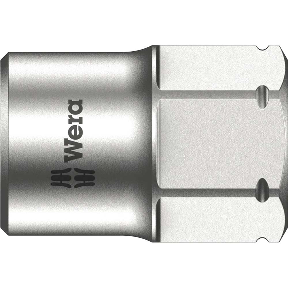 Photo of Wera 8790 Fa Zyklop 1/4