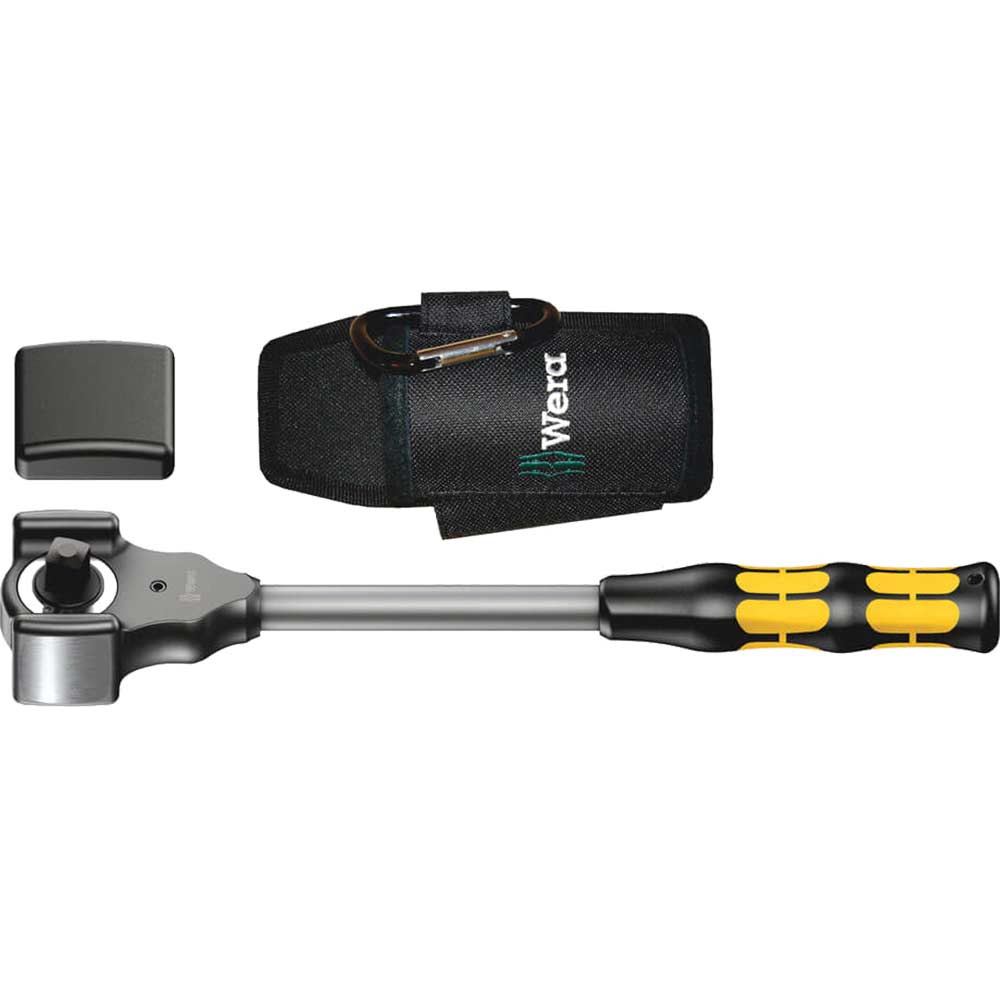 Photo of Wera 8002c Koloss 1/2