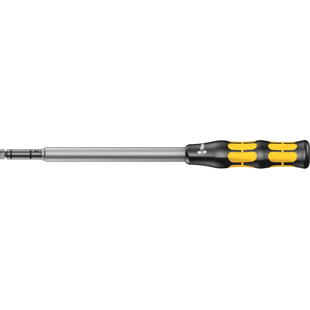 Photo of Wera 8780c Kraftform Koloss Extension Handle