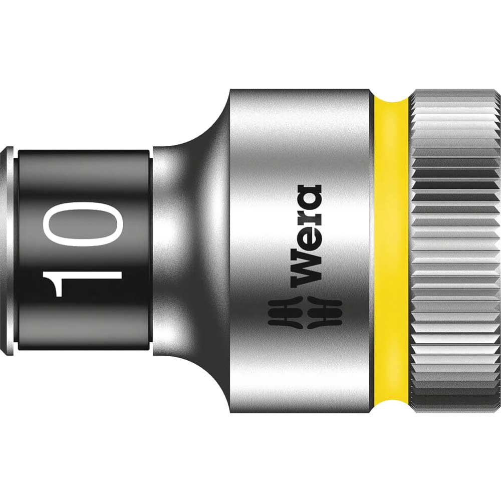 Photo of Wera 8790 Hmc Hf Zyklop 1/2
