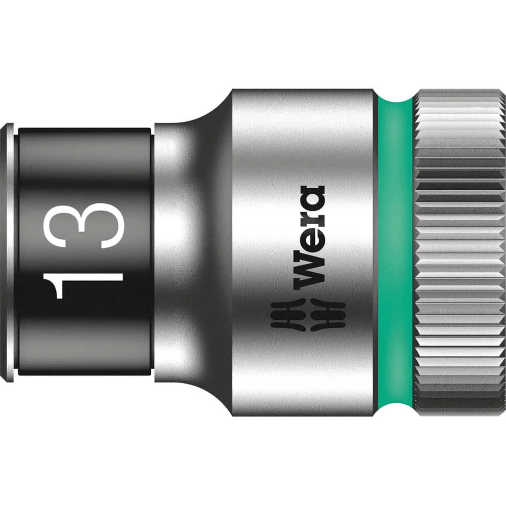 Photo of Wera 8790 Hmc Hf Zyklop 1/2