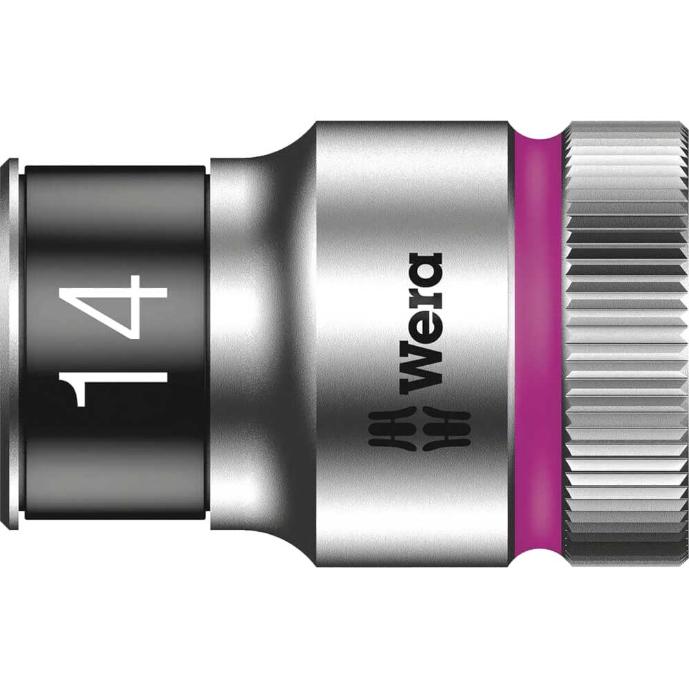 Photo of Wera 8790 Hmc Hf Zyklop 1/2
