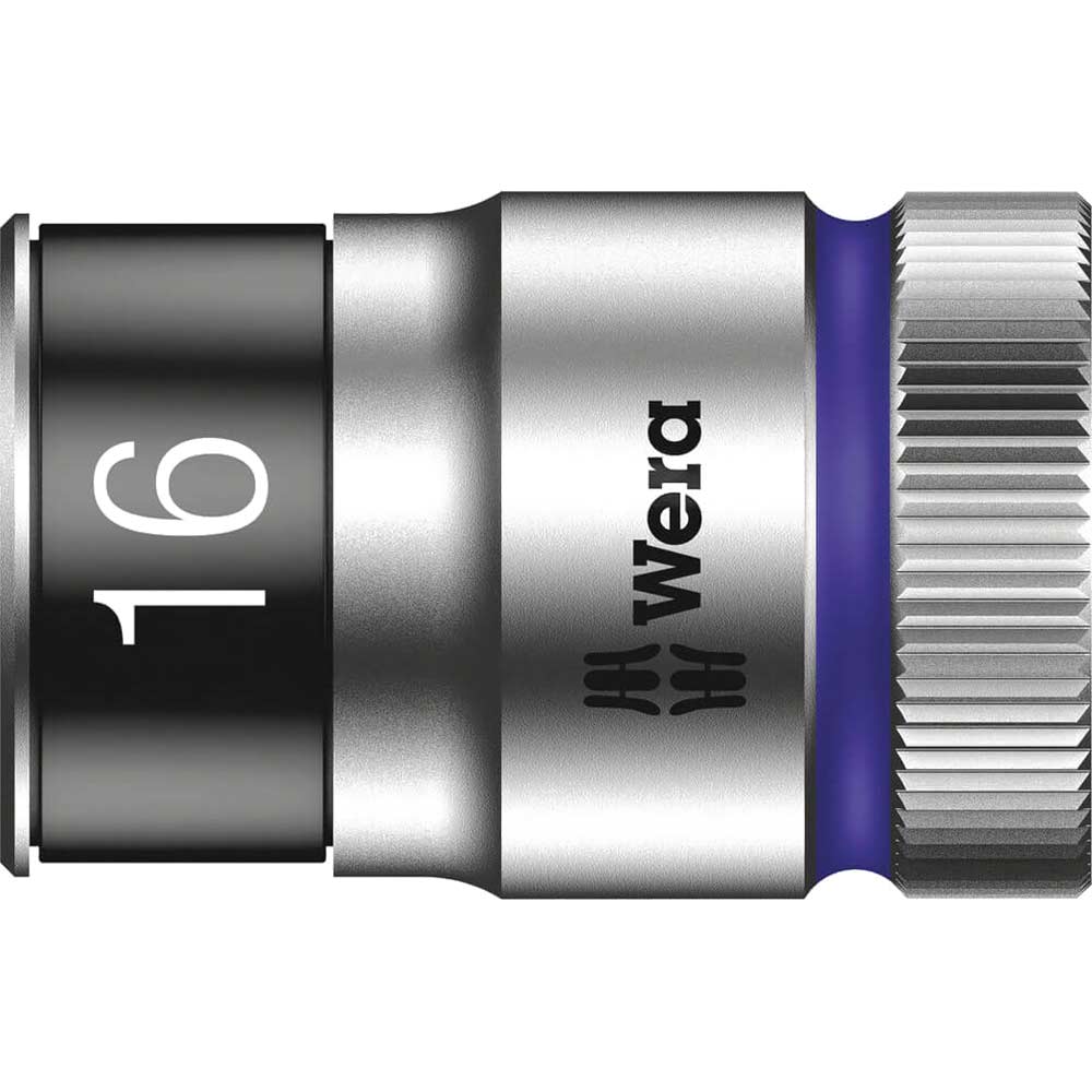 Photo of Wera 8790 Hmc Hf Zyklop 1/2