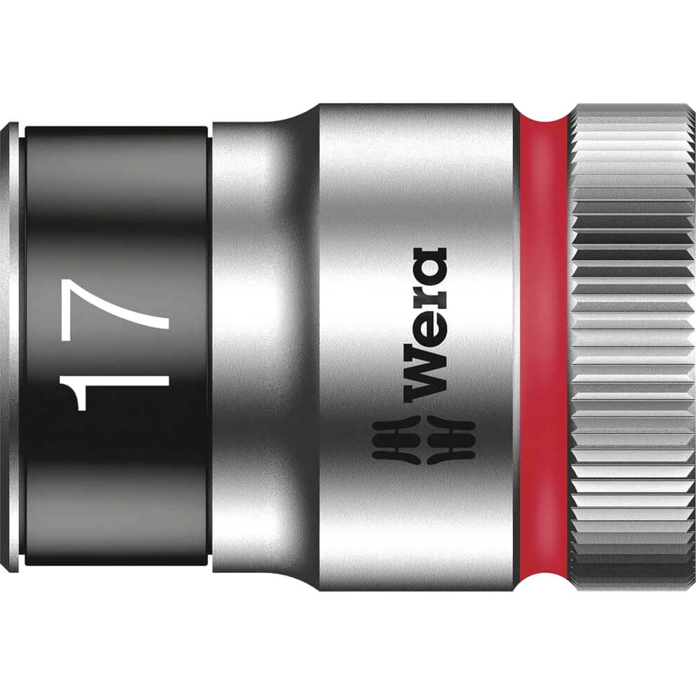 Photo of Wera 8790 Hmc Hf Zyklop 1/2