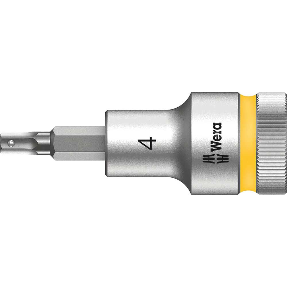 Photo of Wera 8740c Hf Zyklop 1/2