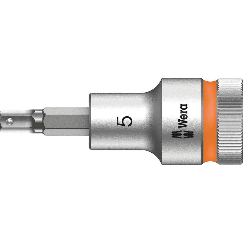 Photo of Wera 8740c Hf Zyklop 1/2