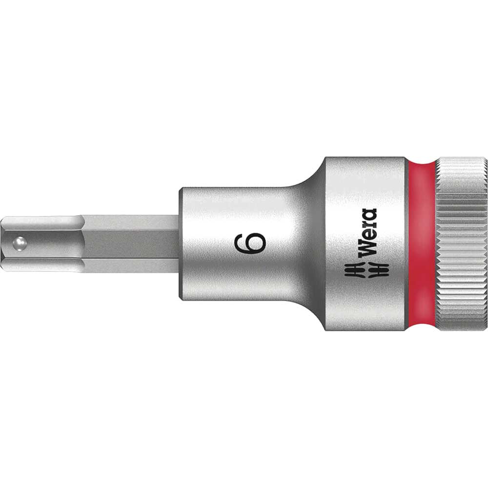 Photo of Wera 8740c Hf Zyklop 1/2