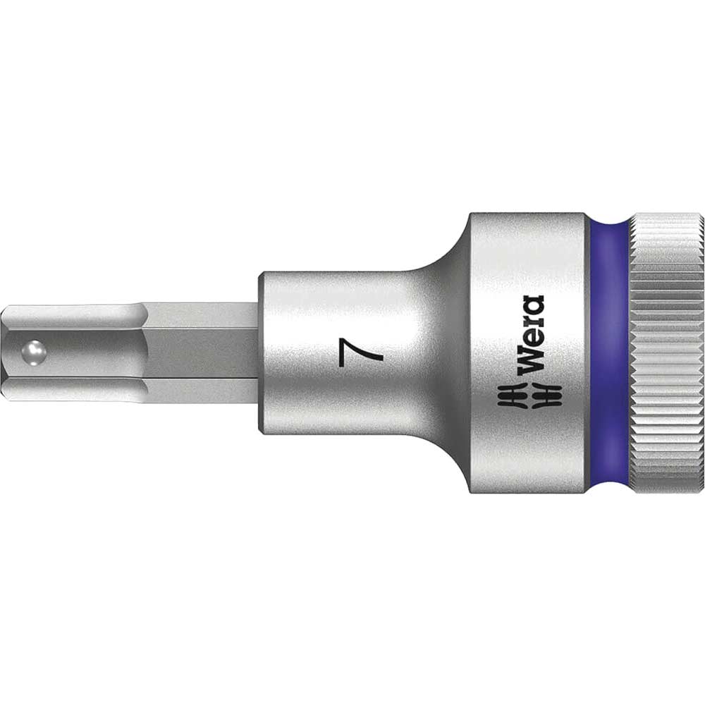 Photo of Wera 8740c Hf Zyklop 1/2