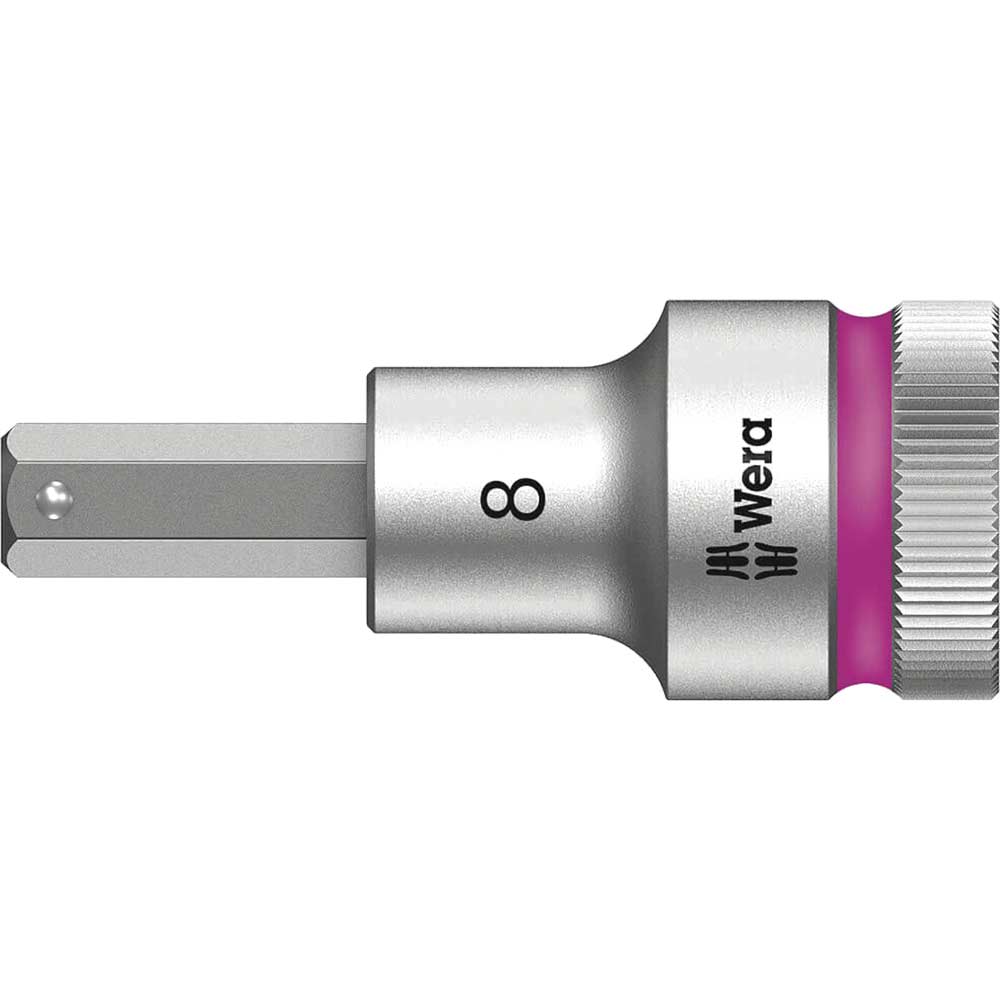 Photo of Wera 8740c Hf Zyklop 1/2