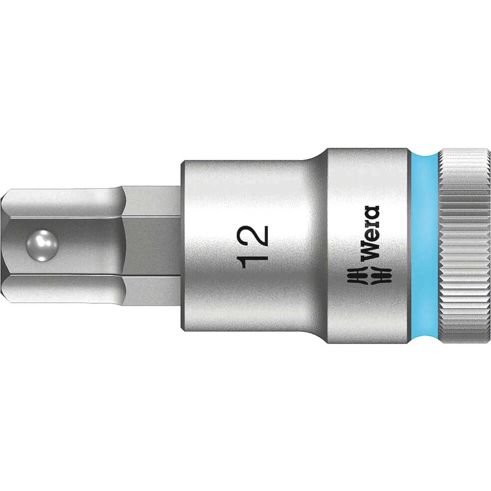 Photo of Wera 8740c Hf Zyklop 1/2