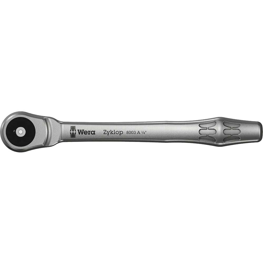 Photo of Wera 8003 A Zyklop 1/4