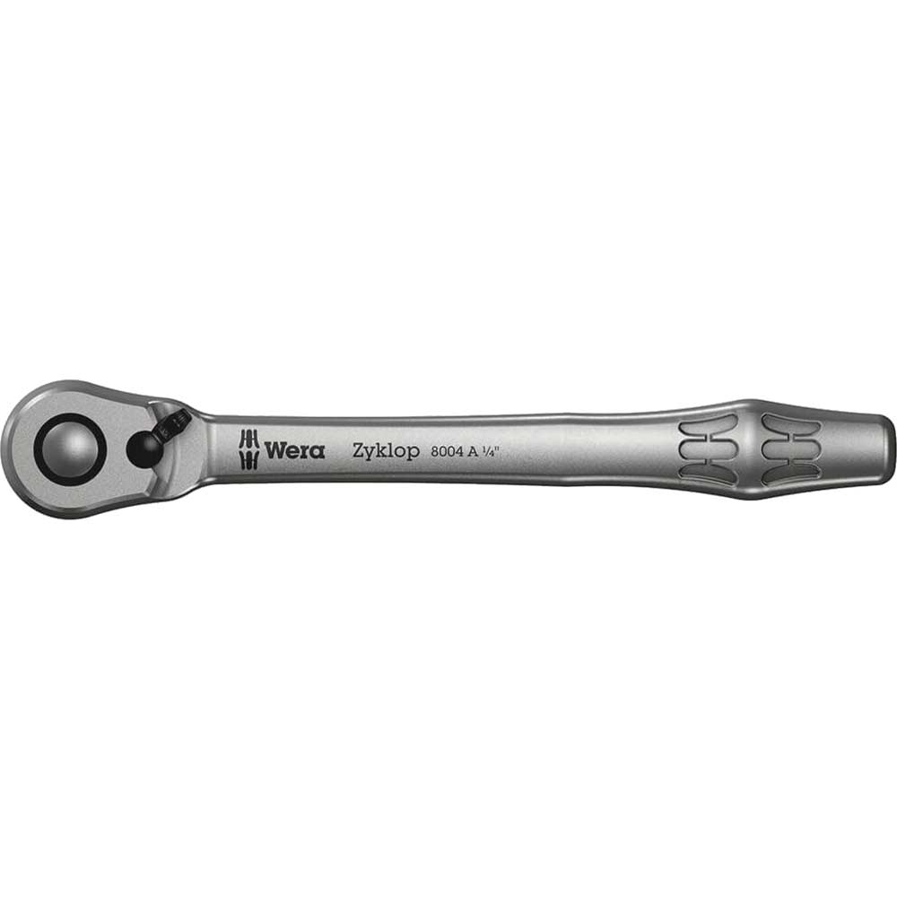 Photo of Wera 8004 A Zyklop 1/4