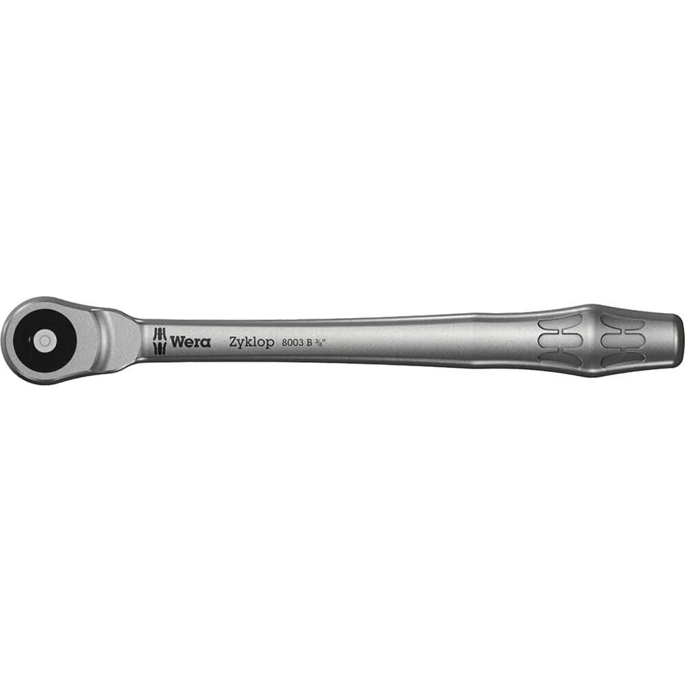 Photo of Wera 8003 B Zyklop 3/8