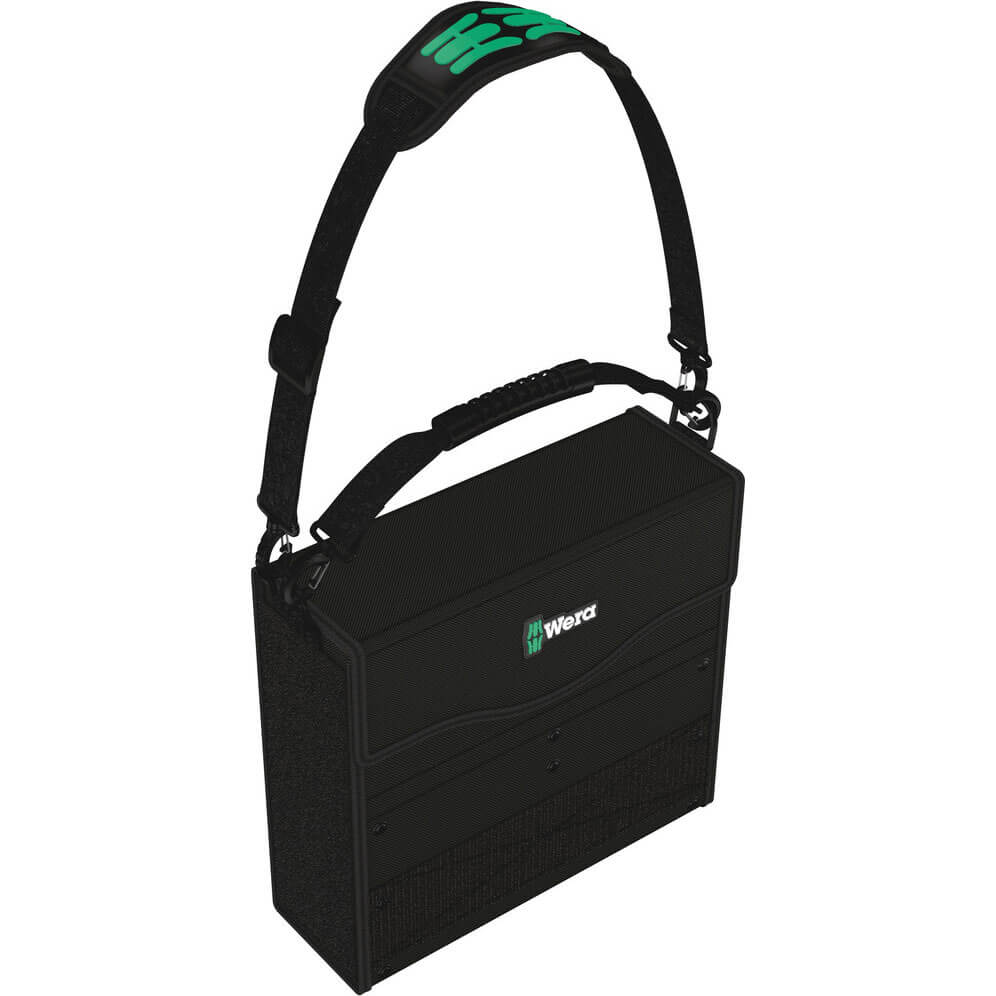 Photo of Wera 2go 2 Tool Container