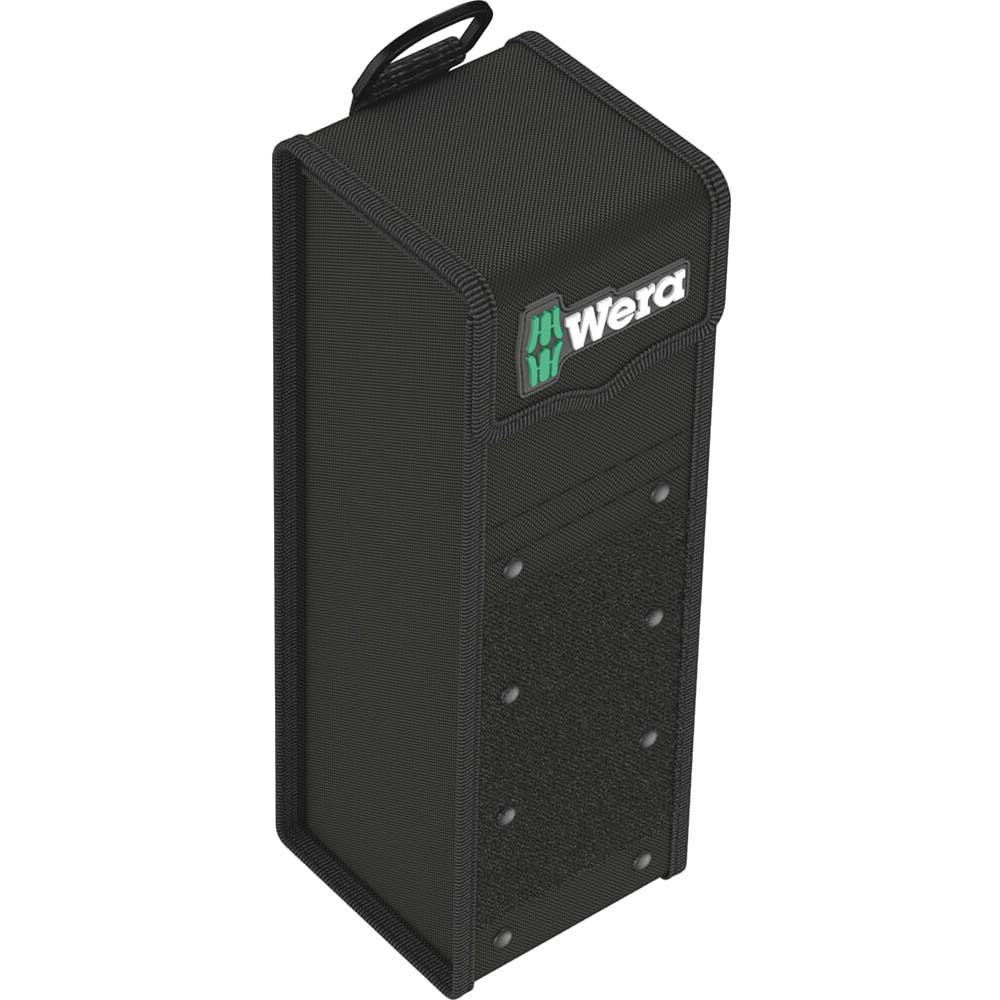 Photo of Wera Wera 2go 7 High Tool Box