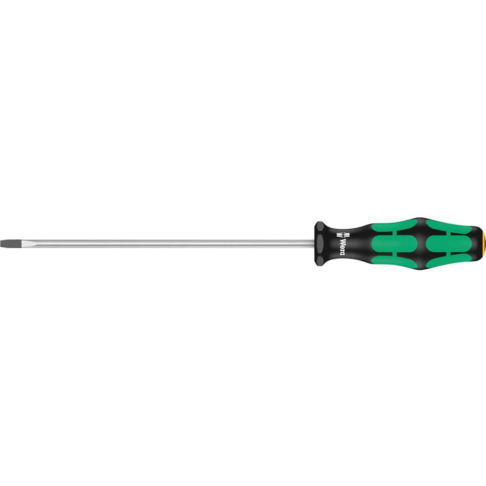Photo of Wera Kraftform Plus Parallel Slotted Screwdriver 3mm 150mm