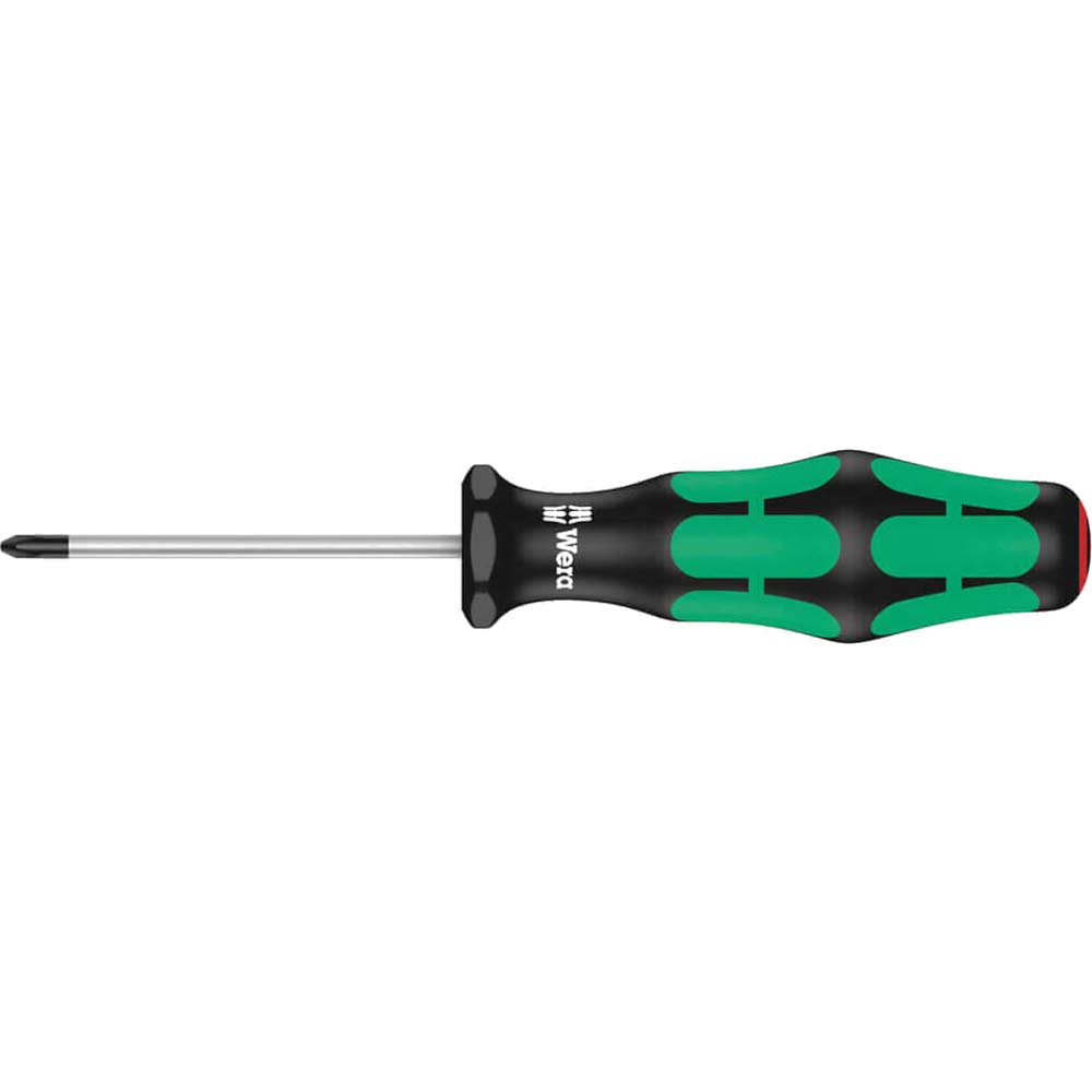 Photo of Wera Kraftform Plus Phillips Screwdriver Ph0 60mm