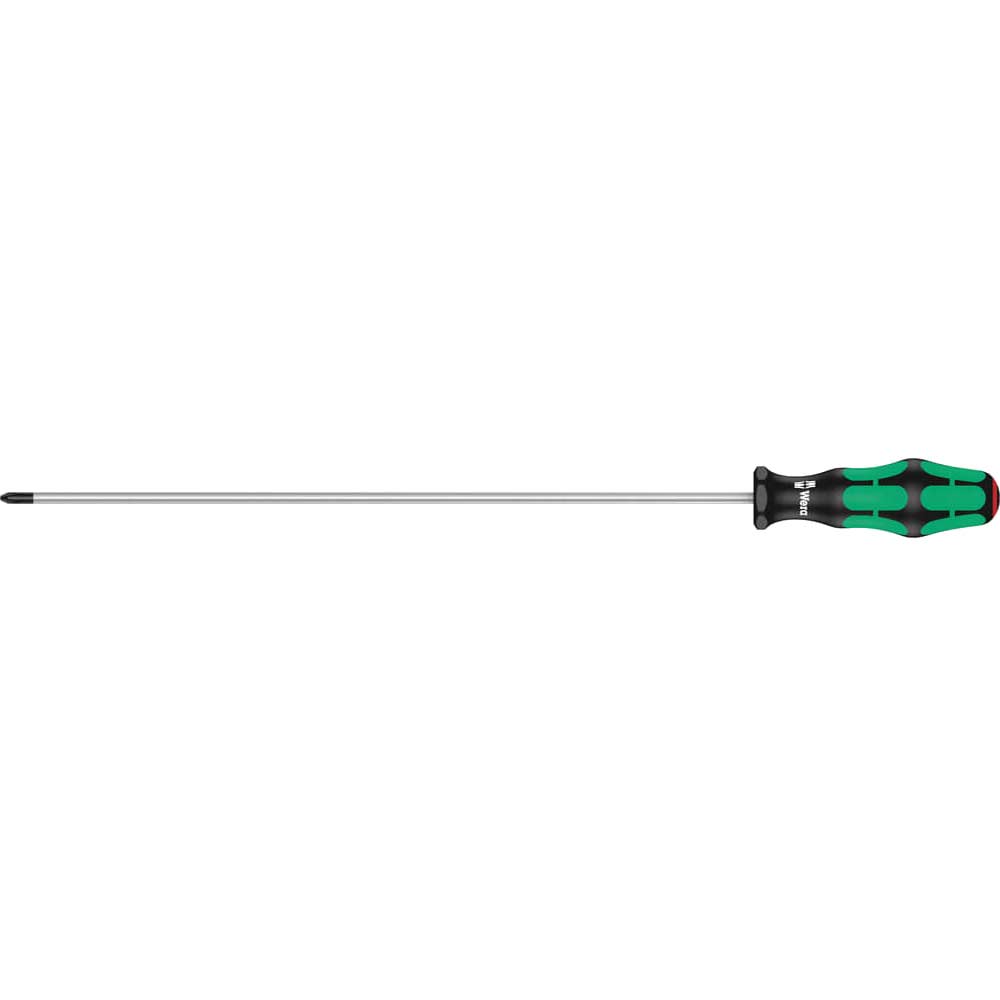 Photo of Wera Kraftform Plus Phillips Screwdriver Ph1 300mm