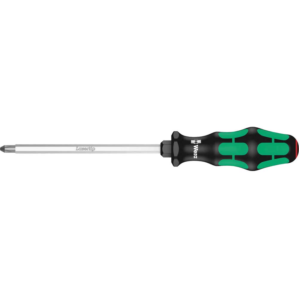 Photo of Wera Kraftform Plus Phillips Screwdriver Ph3 150mm