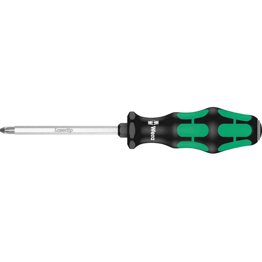 Photo of Wera Kraftform Plus Phillips Screwdriver Pz2 100mm