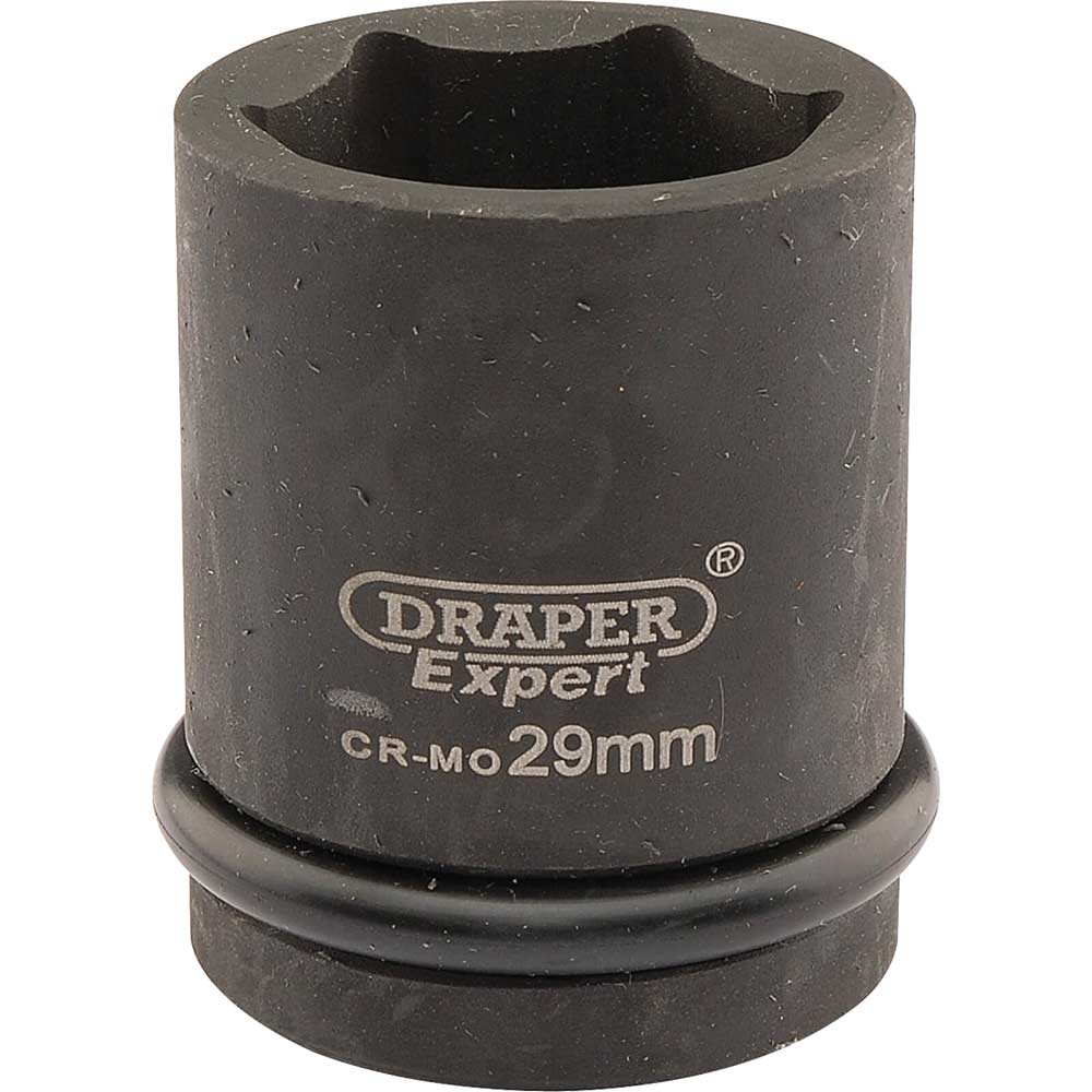 Photo of Draper Expert 3/4