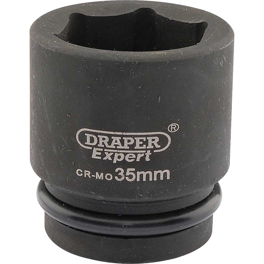 Photo of Draper Expert 3/4