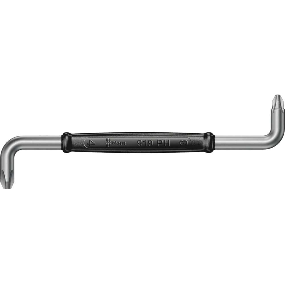 Photo of Wera 919ph Phillips Offset Screwdriver