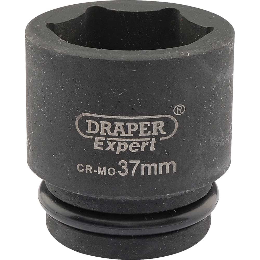 Photo of Draper Expert 3/4