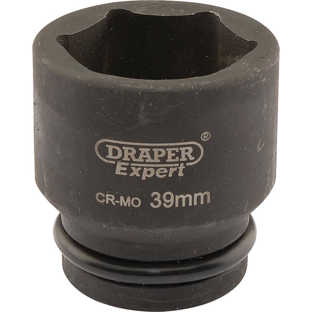 Photo of Draper Expert 3/4