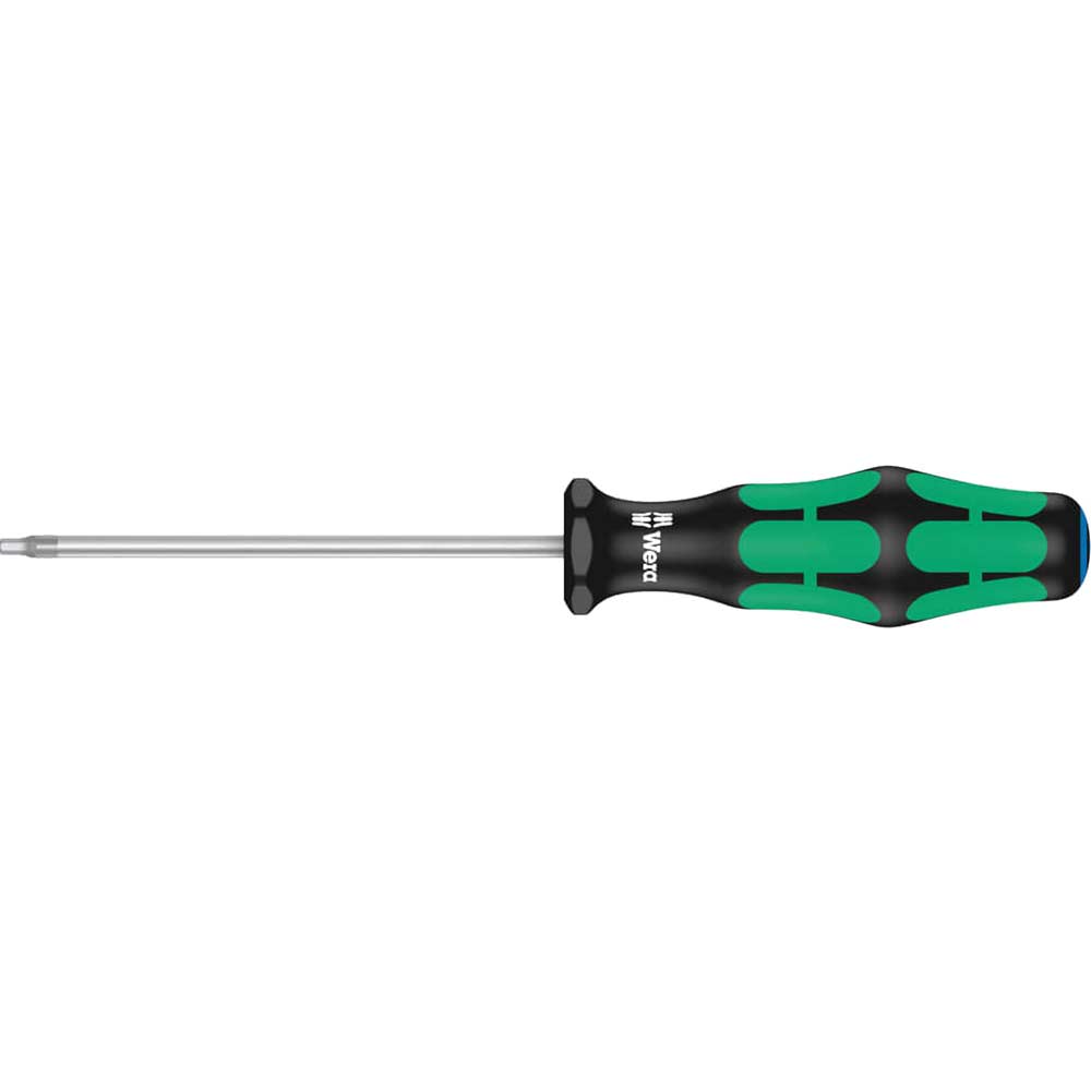 Photo of Wera Kraftform Plus Hex Plus Screwdriver 2mm 75mm