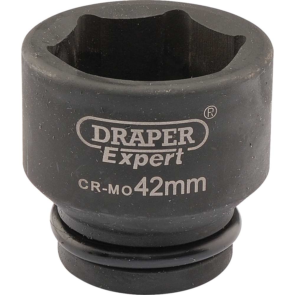 Photo of Draper Expert 3/4
