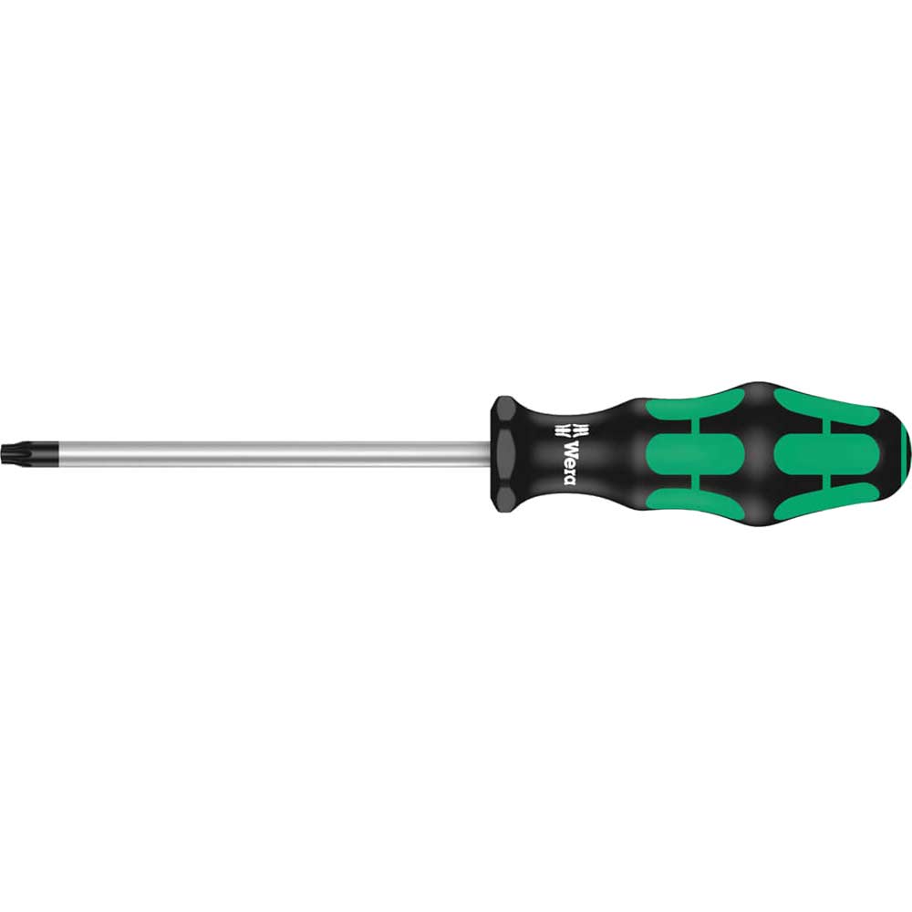 Photo of Wera Kraftform Plus Torx Screwdriver T40 130mm